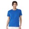 BELLA + CANVAS Triblend Short Sleeve Crewneck T-Shirt for Everyday Comfort & Custom Print Casual Tee
